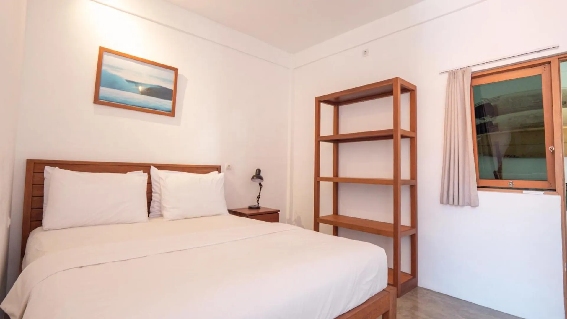 Hotel 007 Surfhouse Bali Ungasan