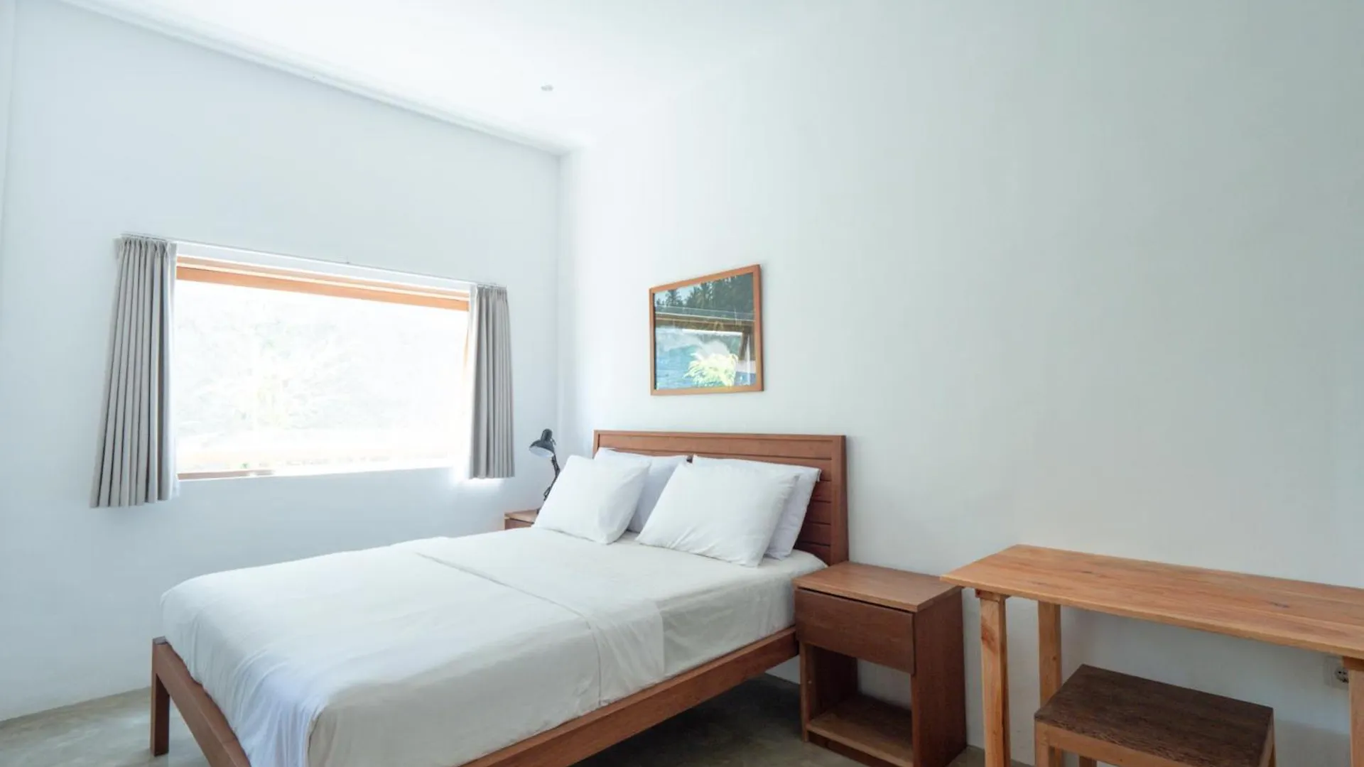 Hotel 007 Surfhouse Bali Ungasan